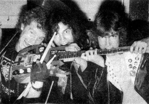 Sons of Satan