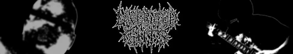 Lacerated Guts