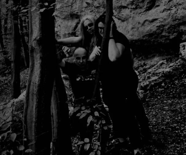 Where Innocence Died