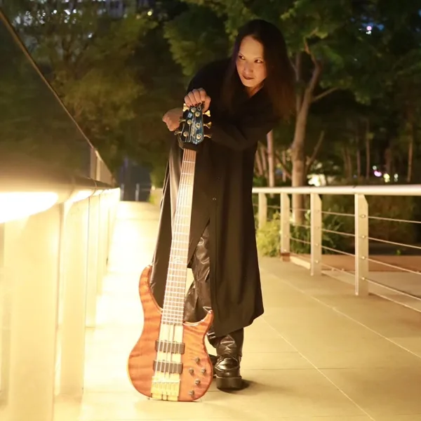 Masahiro Sakashita