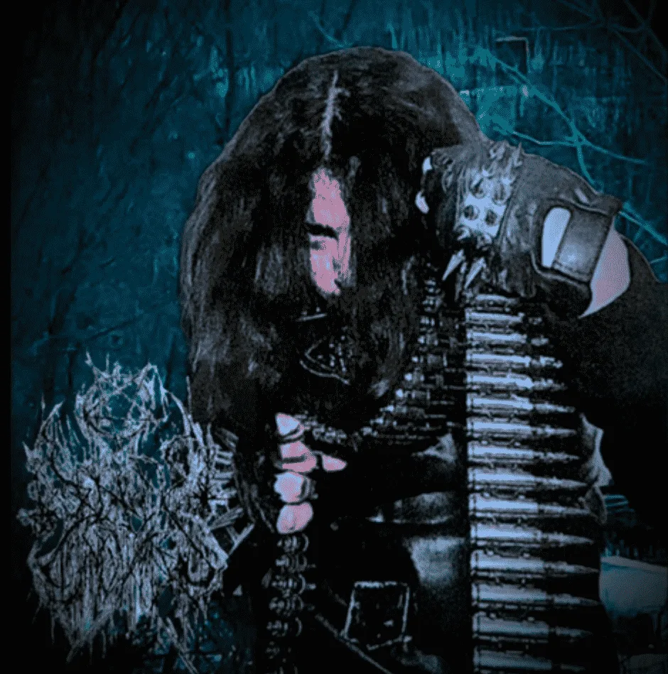 Black Powder