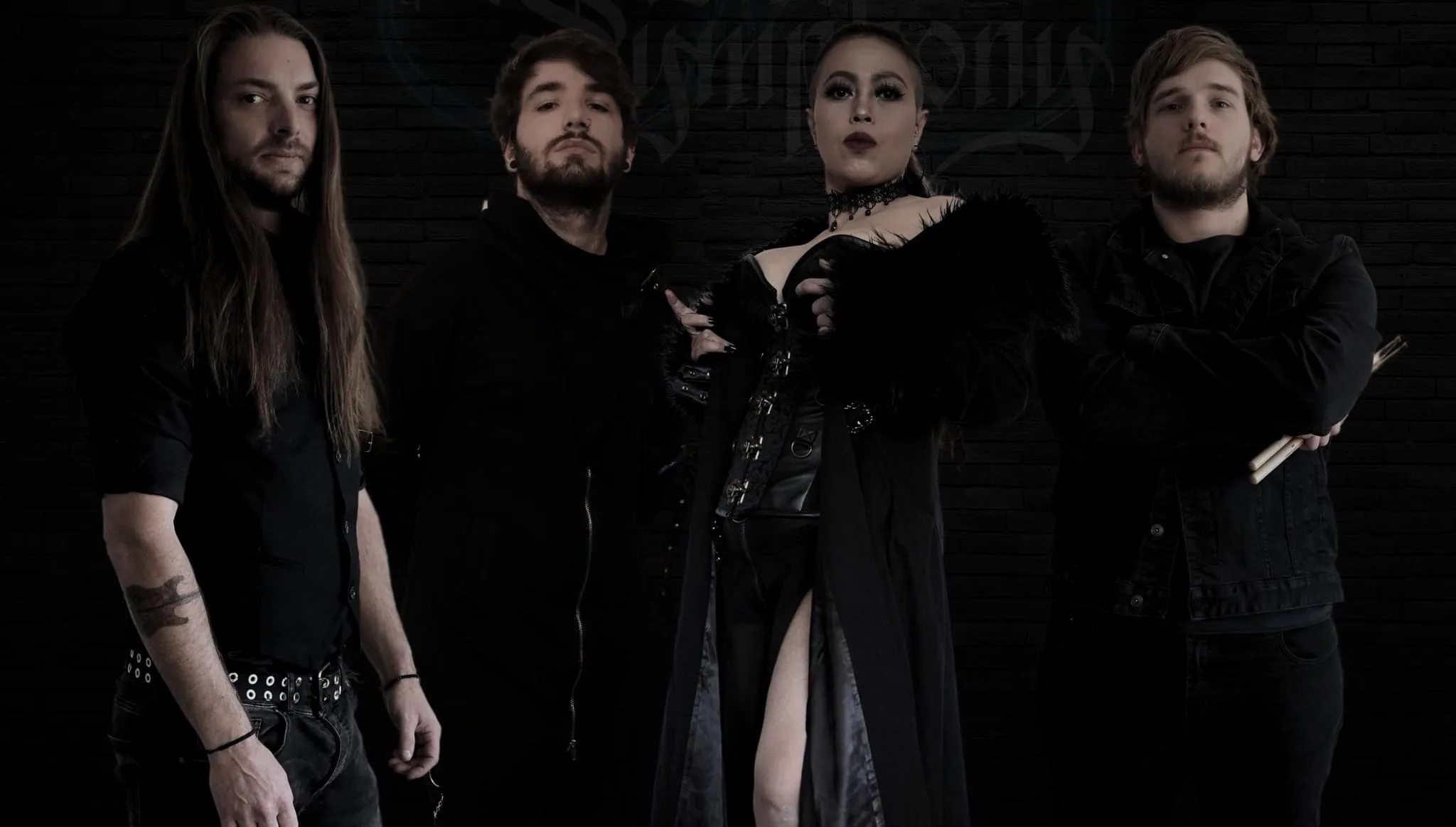 Desolate Symphony