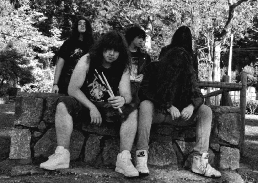 Inhumation