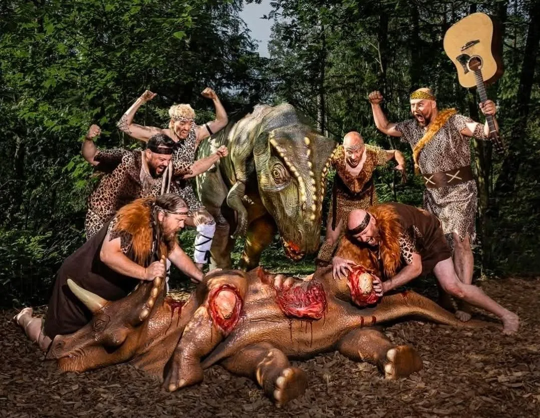 Excrementory Grindfuckers