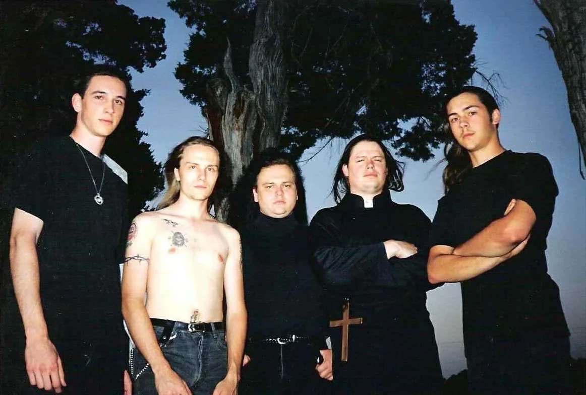 Black Opera