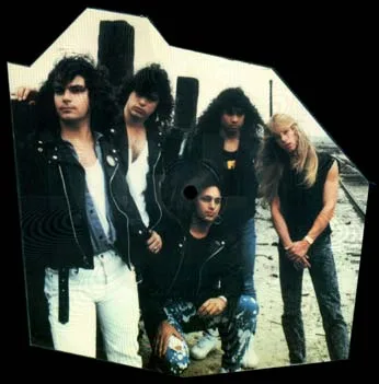 Shatterd Image