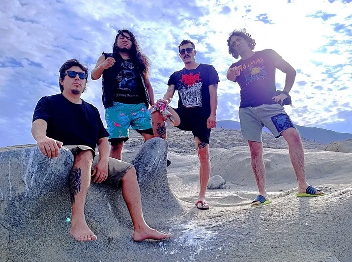 band