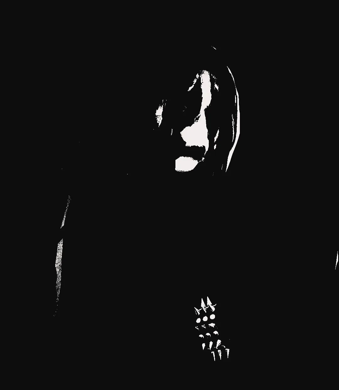 Myrkureymd
