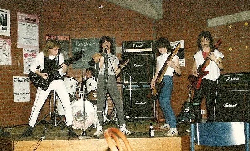 Transsylvania