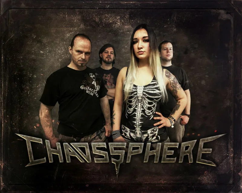 Chaossphere