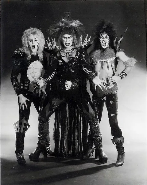 The Flying Sixty Nine