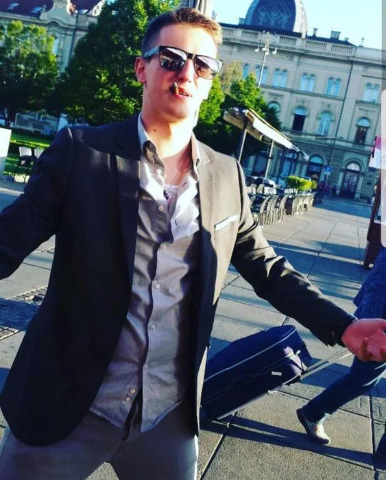 Gabrijel Gospocic