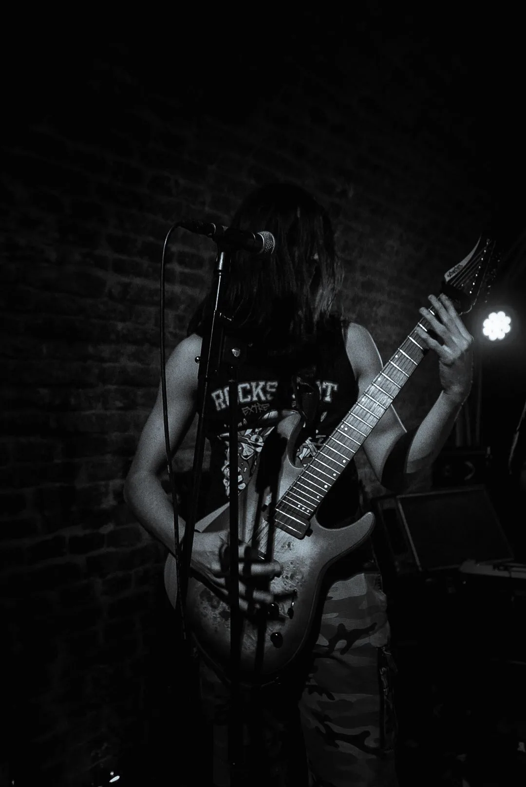 Malignant Providence