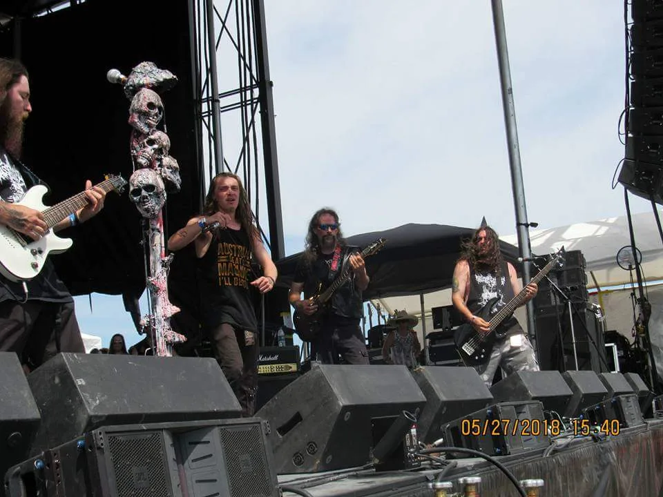 band