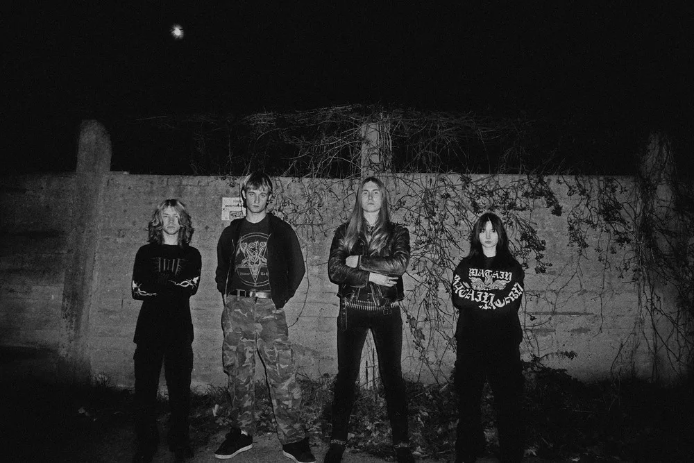 Necromantic