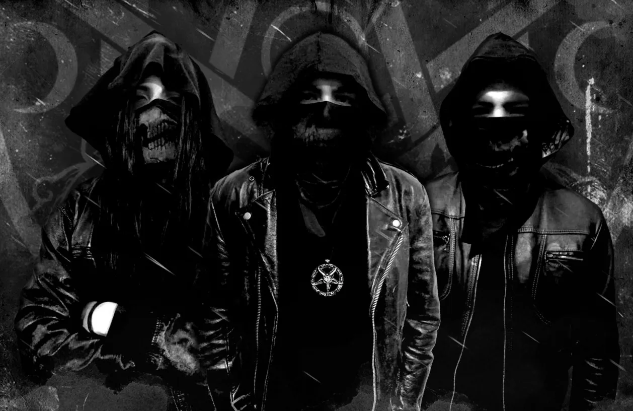Death of Sanity