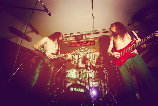 band