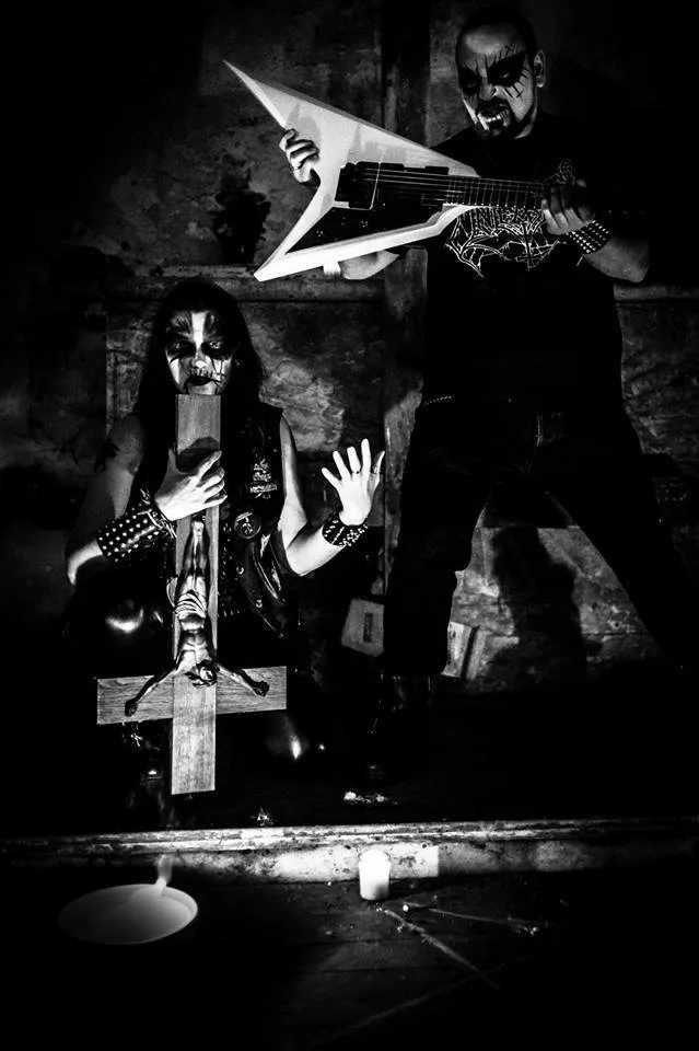 Invoking Demons