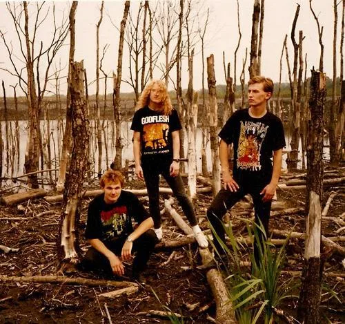 Nuclear Death