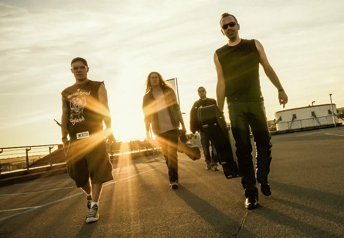 band