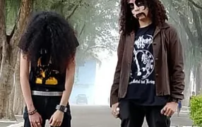 Herege Oculto