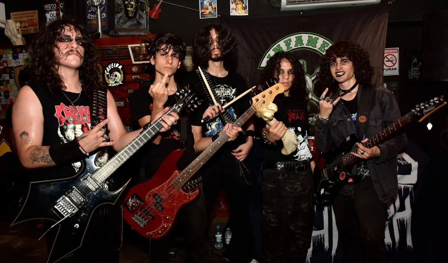 SchizoThrash