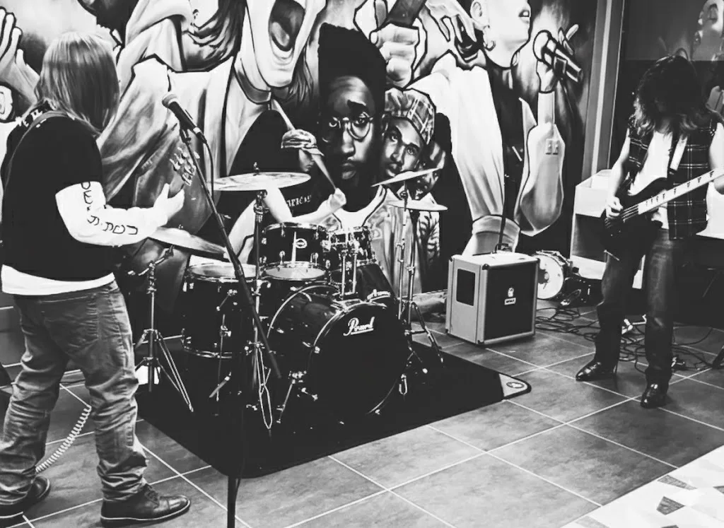 band