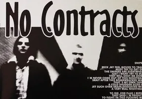 No Contracts
