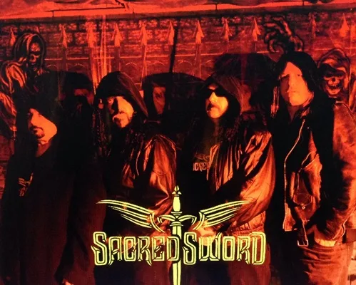 Sacred Sword