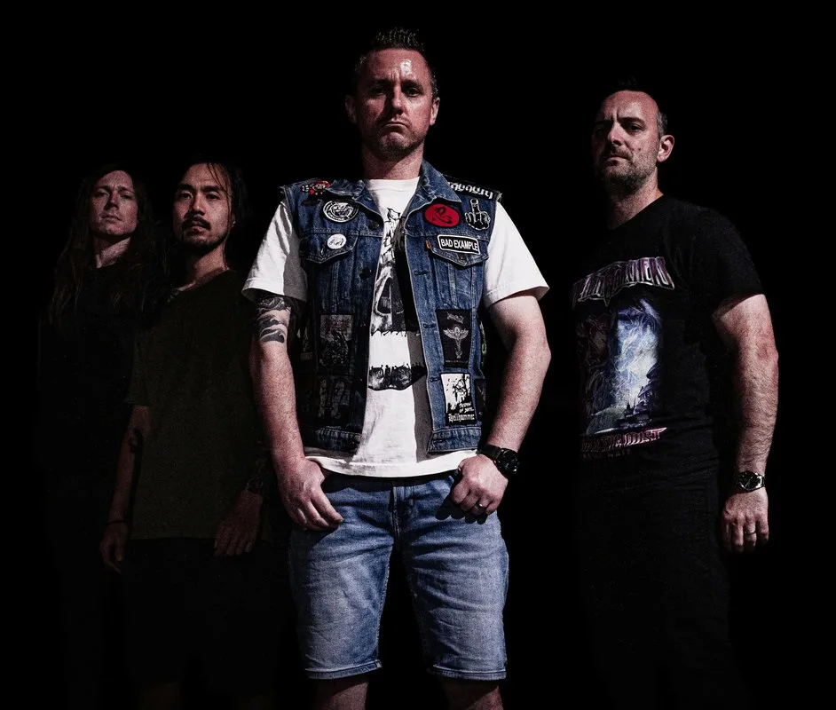 Shadowborn