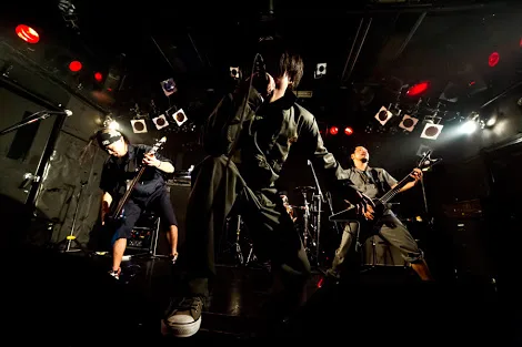 Blastgate