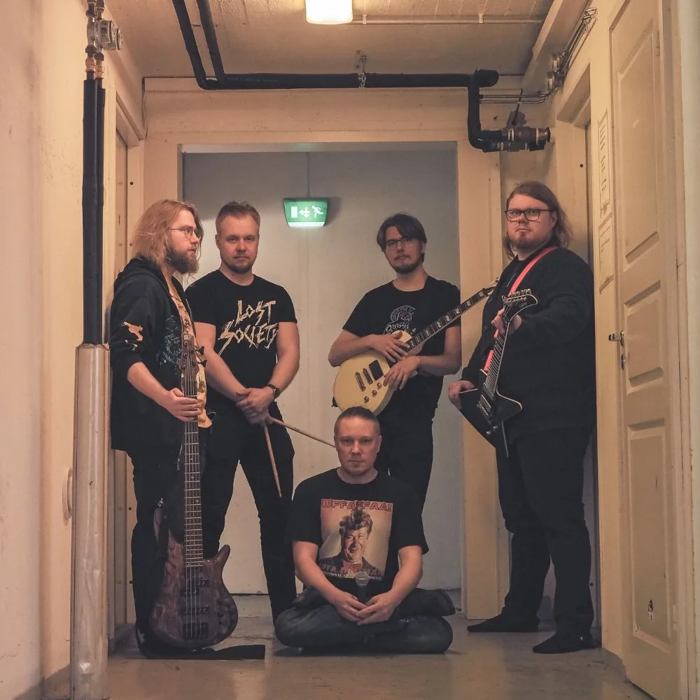 Lämpökuolema