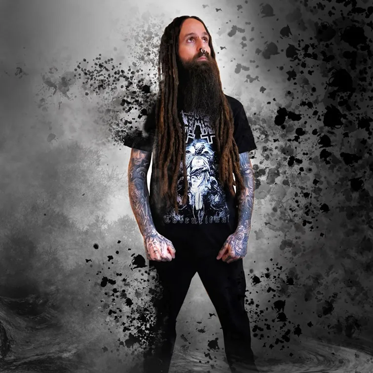 Human Ruination
