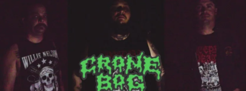 Crone Bog