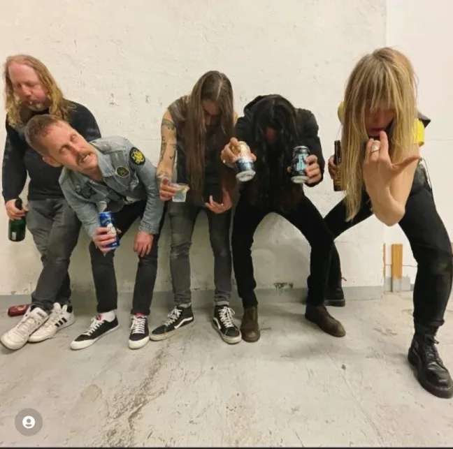 band