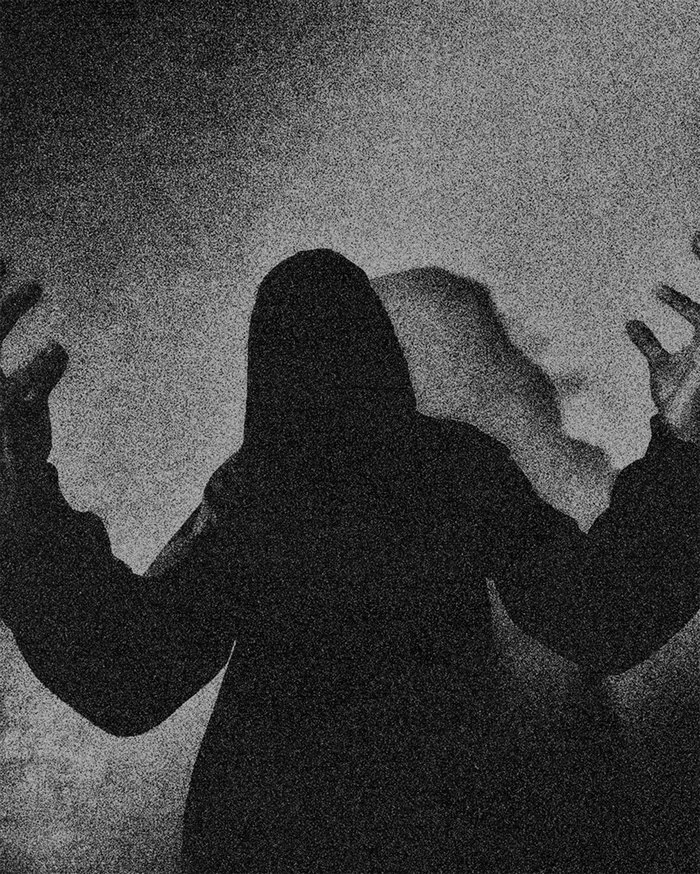 Torment Imagery