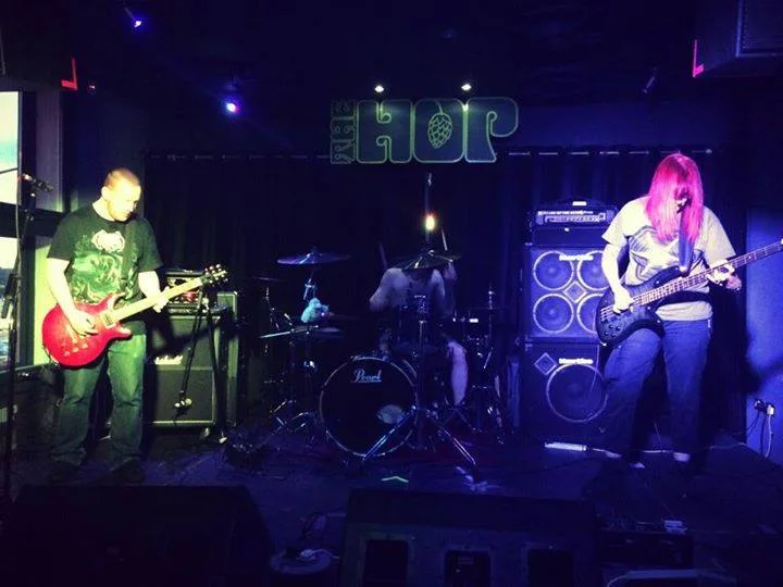 band