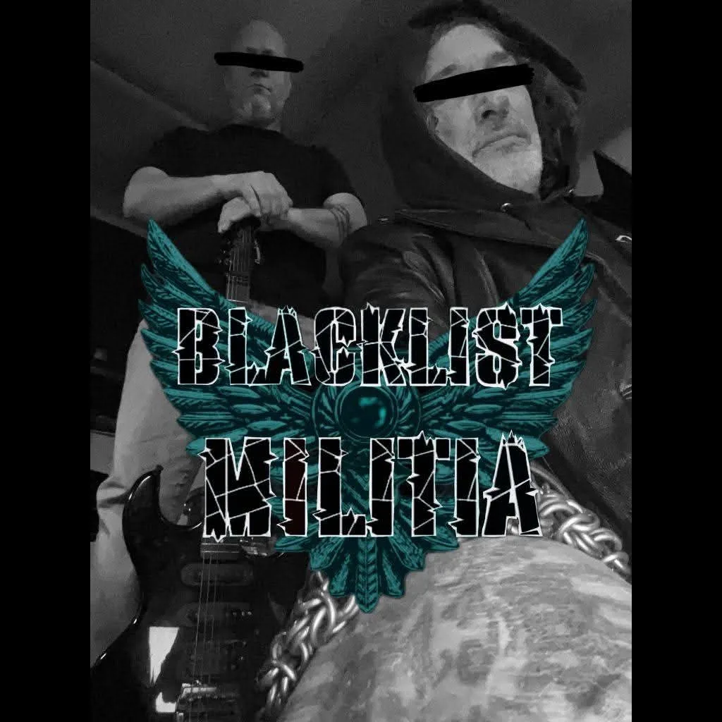 Blacklist Militia