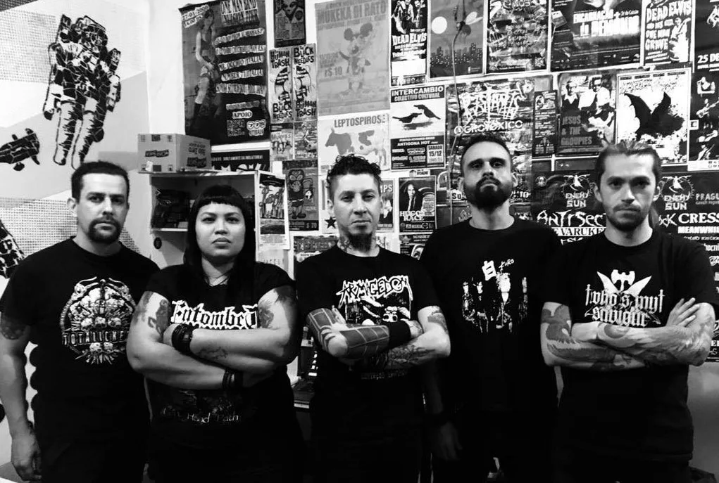 Inhuman Penitence