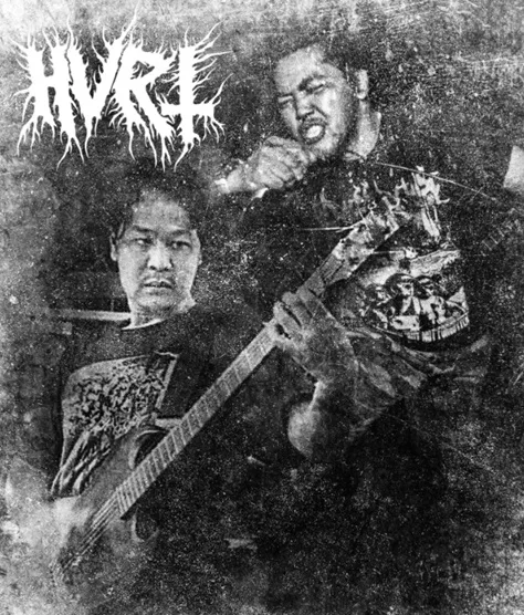 Hvrt
