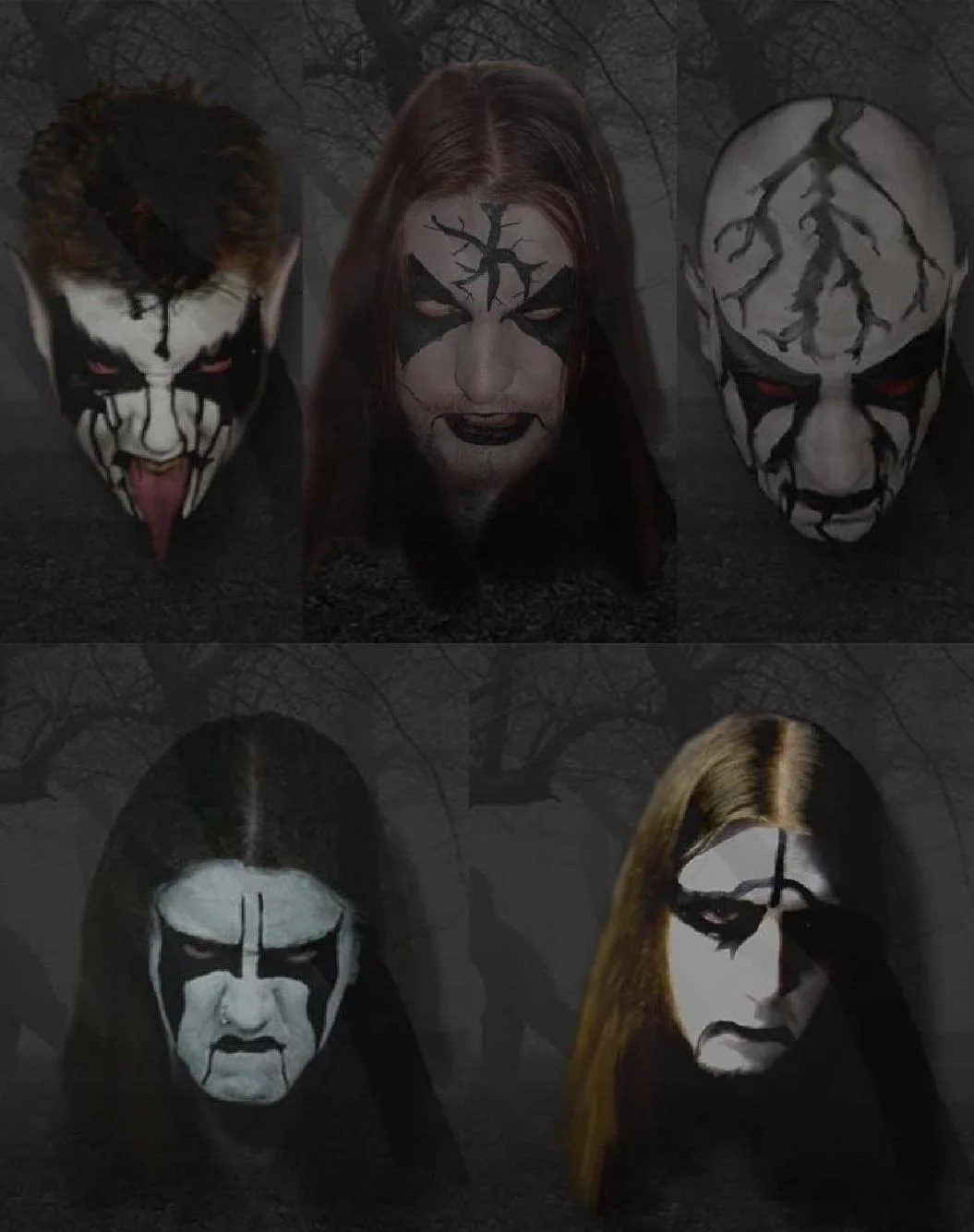 The Legion