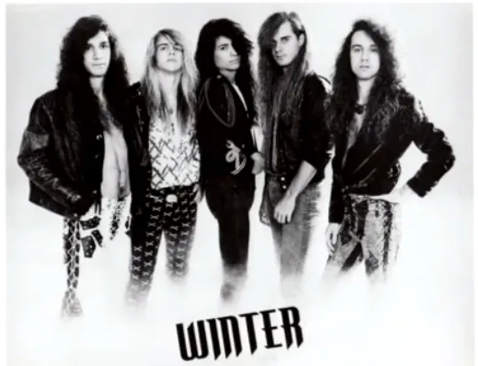 Winter
