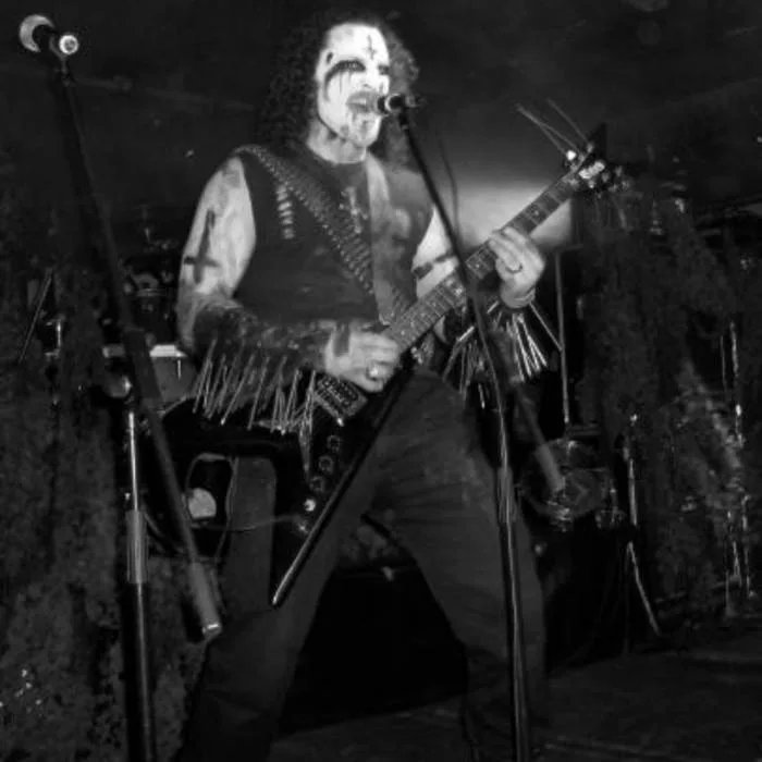Odium Incarnatum