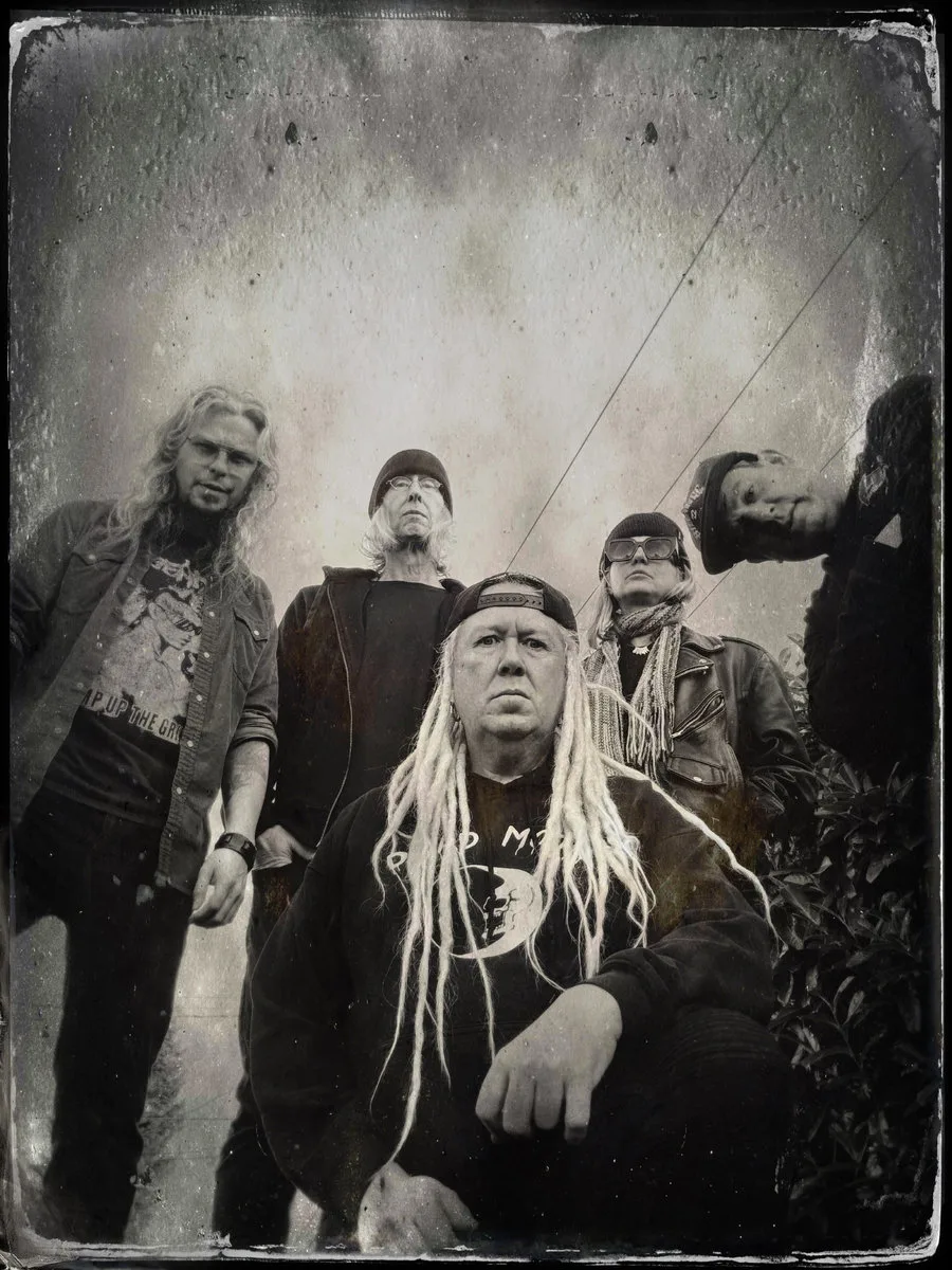 Subversion Trigger