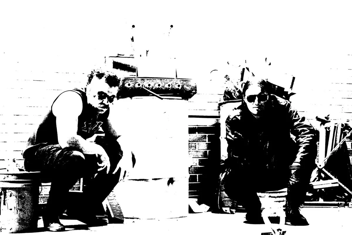Monarchy of Mold