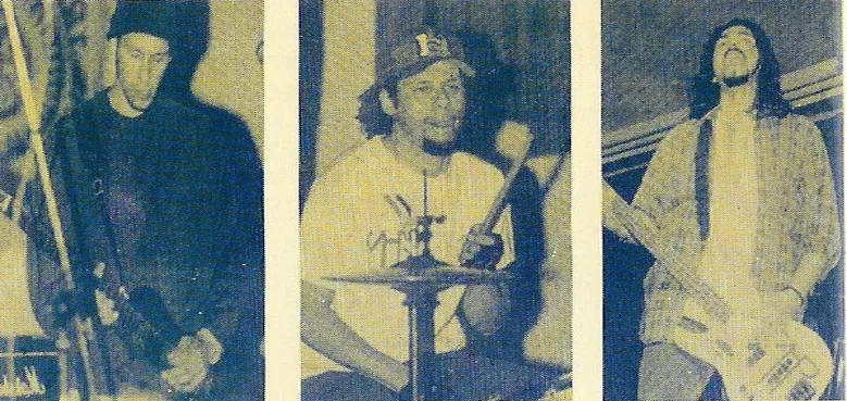 Cambio de Humor Violento