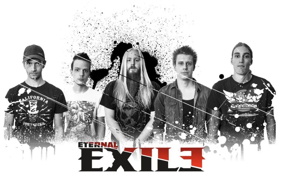 Eternal Exile