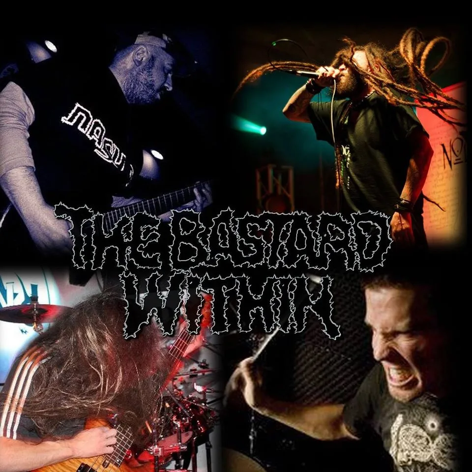 The Bastard Within