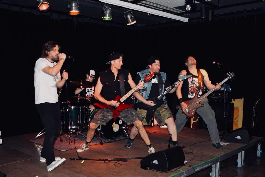 band