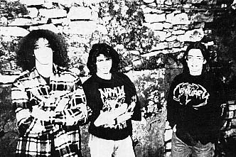 Spiritual Death